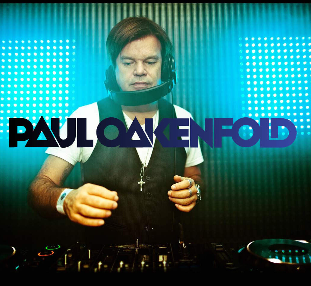 Planet Perfecto 688 ft. Paul Oakenfold (AUDIO)