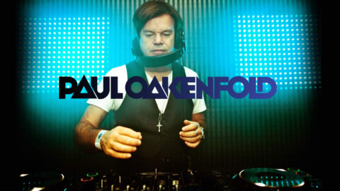 Planet Perfecto 633 ft. Paul Oakenfold (AUDIO)