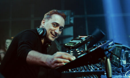 Paul Van Dyk – Paul van Dyk’s VONYC Sessions 857 (AUDIO)