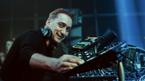 Paul Van Dyk – Paul van Dyk’s VONYC Sessions 860 (AUDIO)