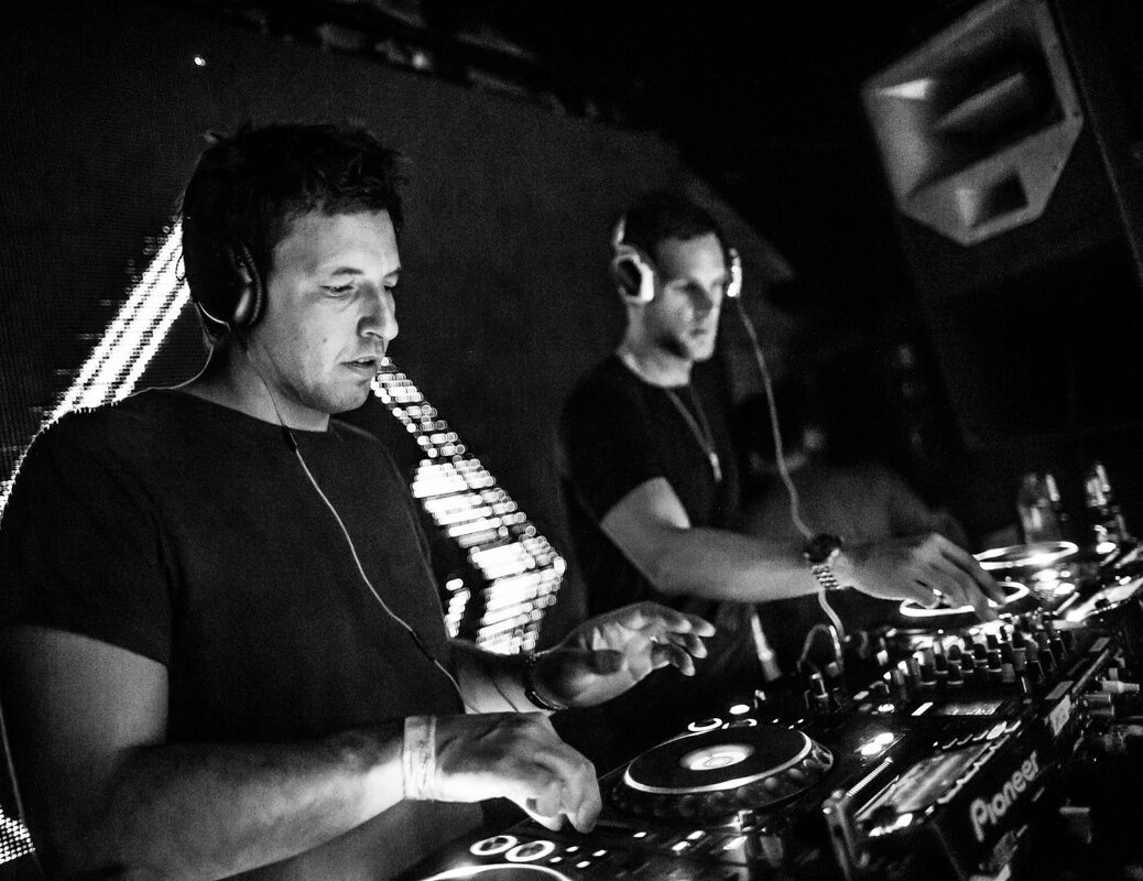 Prok and Fitch – Prok | Fitch Podcast June 2020 (Live Mix) (AUDIO)