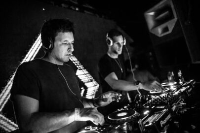 Prok and Fitch – Prok | Fitch Podcast May 2020 (Live Mix) (AUDIO)