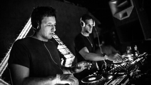 Prok and Fitch – Prok | Fitch Live @ The Arch Brighton- January 2021 (AUDIO)