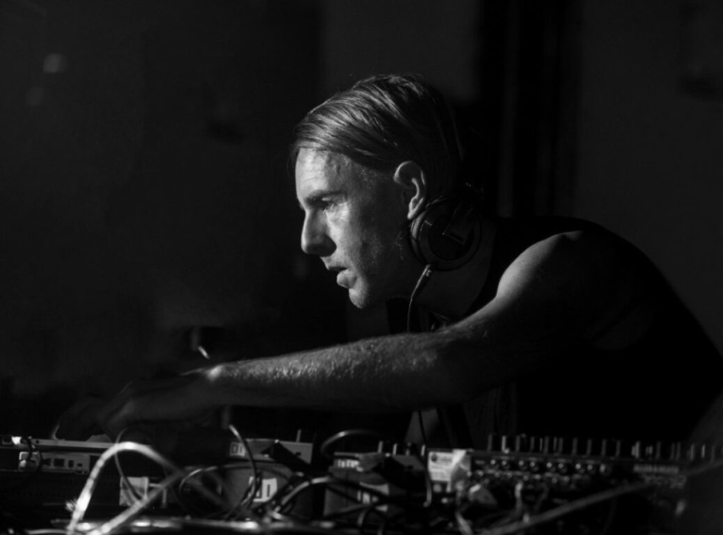 Richie Hawtin – From Our Minds ‘To Be Announced’ Tour – Los Angeles 18.03.2023 (AUDIO) Richie Hawtin – From Our Minds ‘To Be Announced’ Tour – Los Angeles 18.03.2023 (AUDIO)