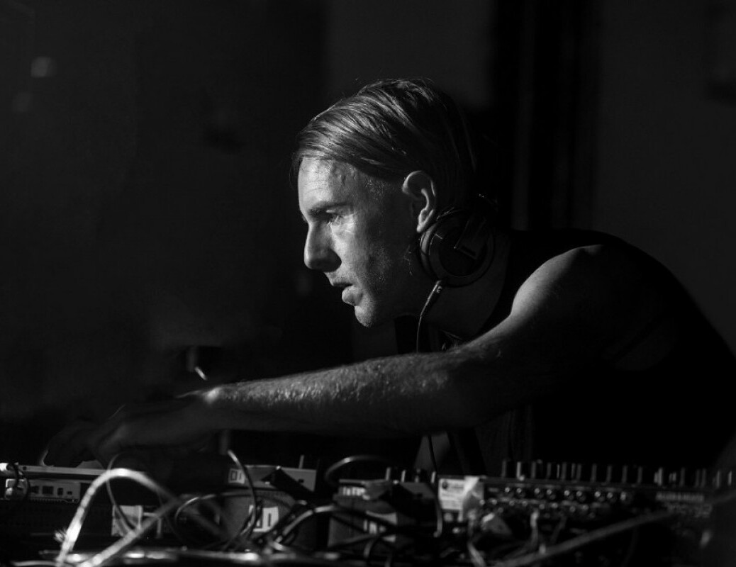 Richie Hawtin: ENTER.Week 13, Main (Space Ibiza, September 5, 2013) (AUDIO)