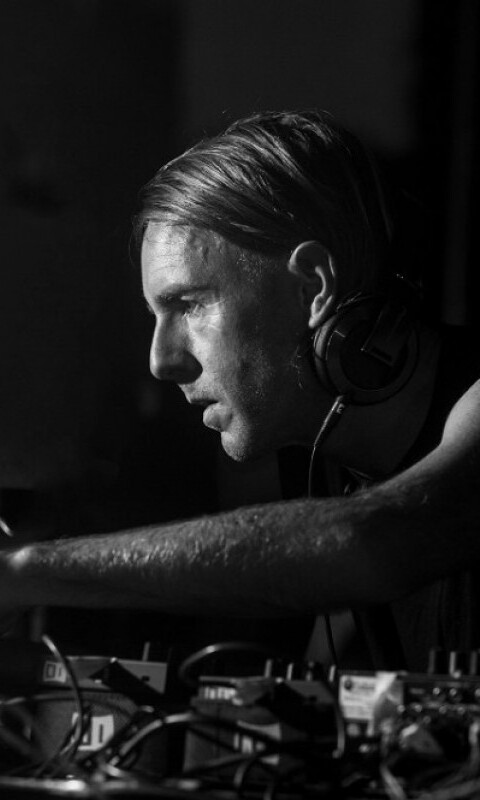 Richie Hawtin – CLOSE Live – Mad Cool Festival – Madrid – 14.07.2018 (AUDIO)