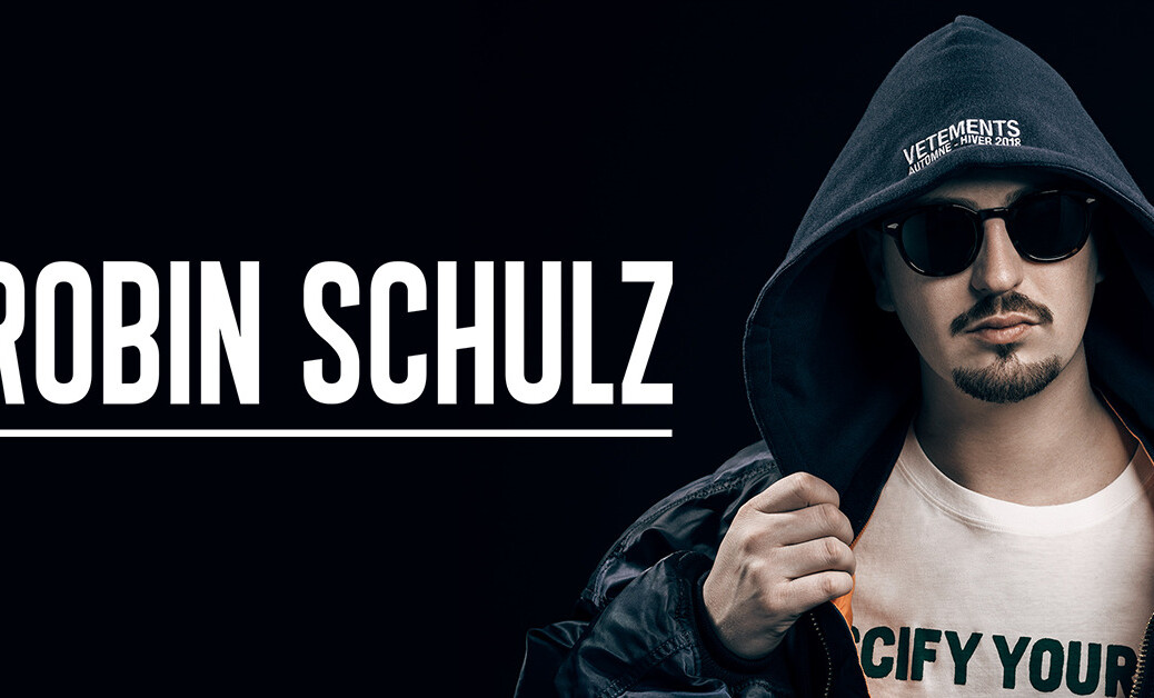 Robin Schulz | Sugar Radio 355 (AUDIO)