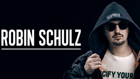 Robin Schulz | Sugar Radio 420 (AUDIO)