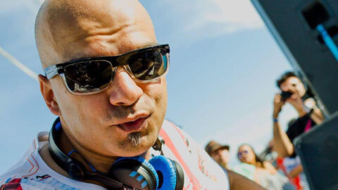 Roger Shah UNK23 Open To Close set (AUDIO)