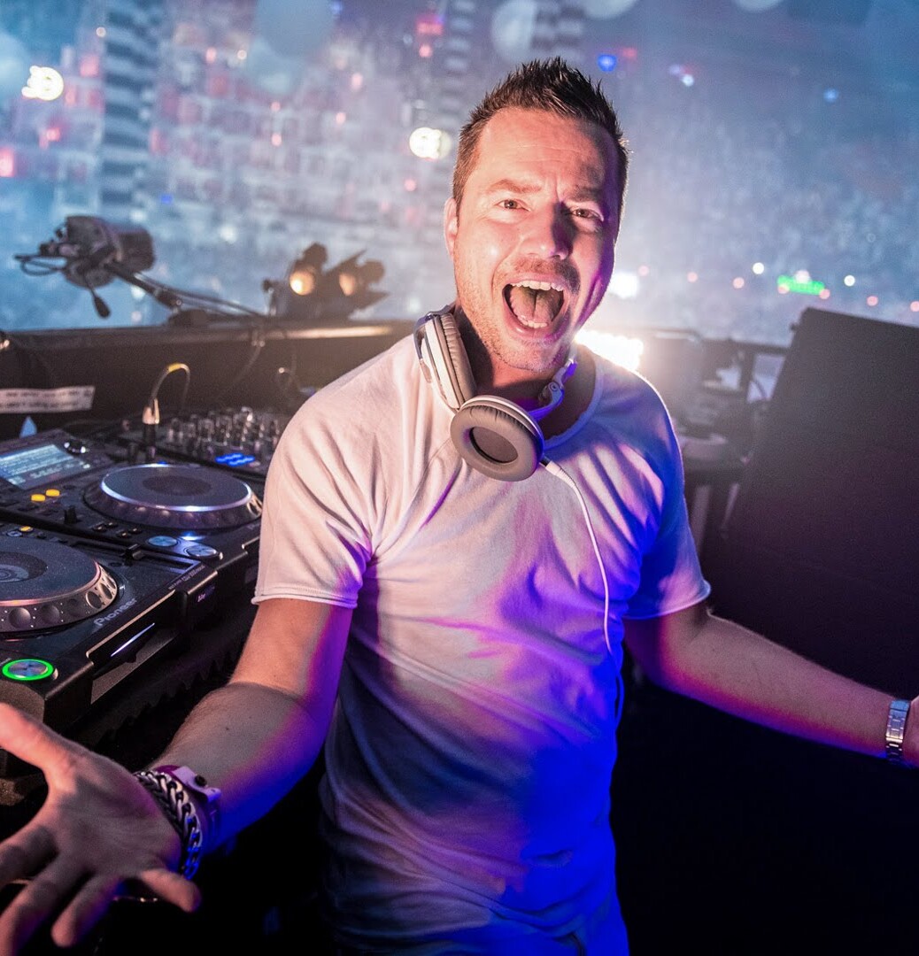 Sander Van Doorn – Sander van Doorn – Identity #621 (Live @Amsterdam Dance Event 2016) (AUDIO)