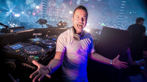 Sander Van Doorn – Sander van Doorn – Identity #617 (AUDIO)