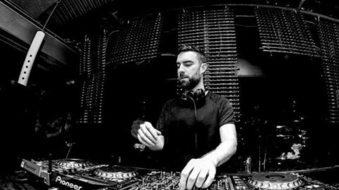 Scuba – SCB Radio Episode #087 – LIVE at Nitsa Barcelona (AUDIO)