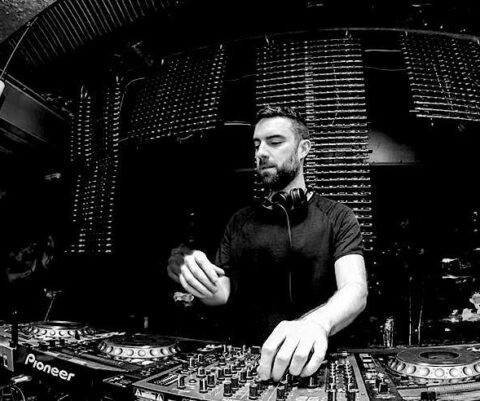 Scuba – SCB Radio Episode #072 (AUDIO)