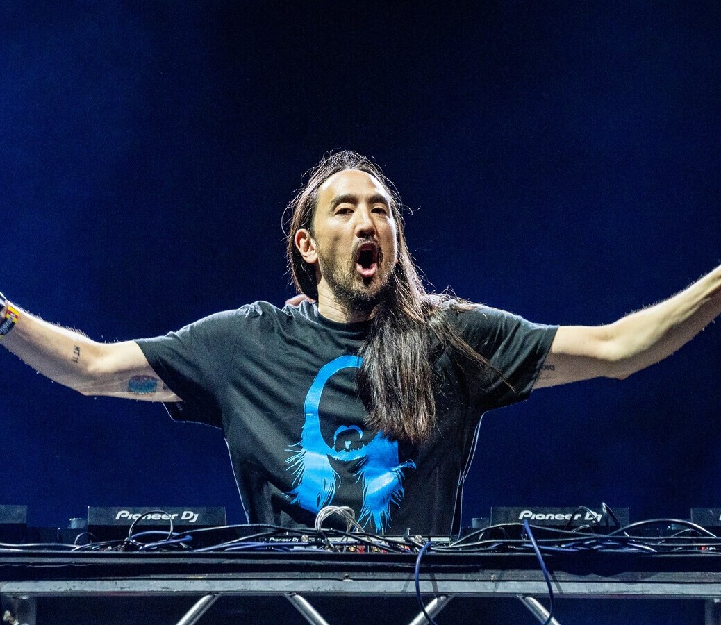 Steve Aoki – AOKI?S HOUSE 071 (AUDIO)