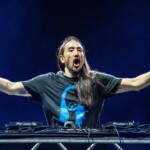 Steve Aoki – AOKIS HOUSE 562 (AUDIO)