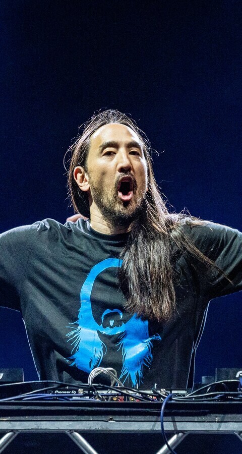 Steve Aoki – AOKIS HOUSE 436 (AUDIO)