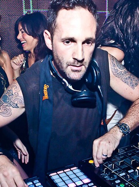 Steve Lawler Live at PENDULUM @ Vagalume, TULUM (AUDIO)