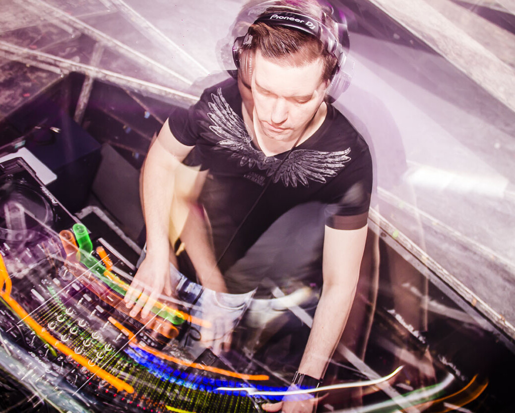 Stonebridge – #376 StoneBridge BPM Mix (AUDIO)