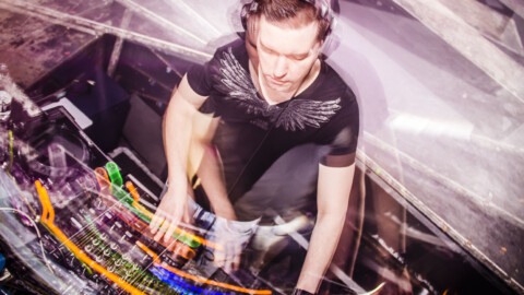 Stonebridge – #431 StoneBridge BPM Mix (AUDIO)