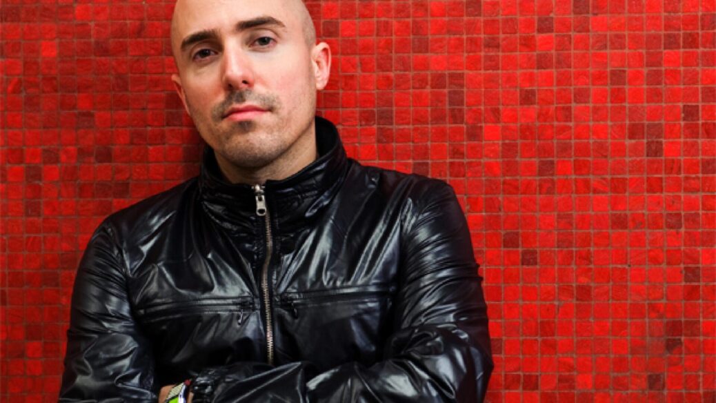 Technasia – Club4, Barcelona April 2017 (AUDIO) Technasia – Club4, Barcelona April 2017 (AUDIO)