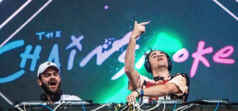Nice Hair with The Chainsmokers 102 ft. Chico Rose (AUDIO)
