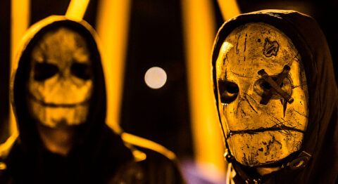The YellowHeads