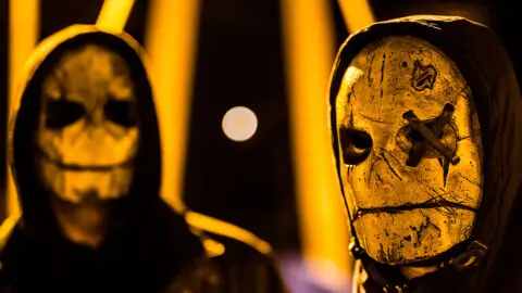 The YellowHeads