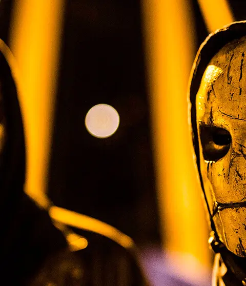 The YellowHeads