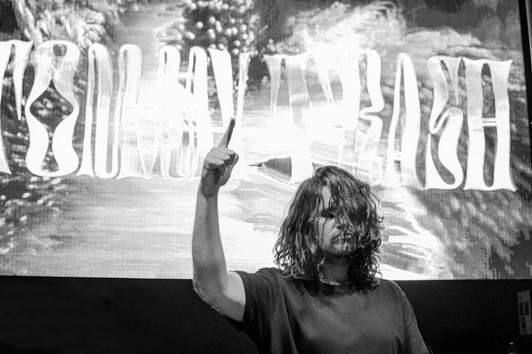 Tommy Trash – Trashed Episode 059 (AUDIO) Tommy Trash – Trashed Episode 059 (AUDIO)
