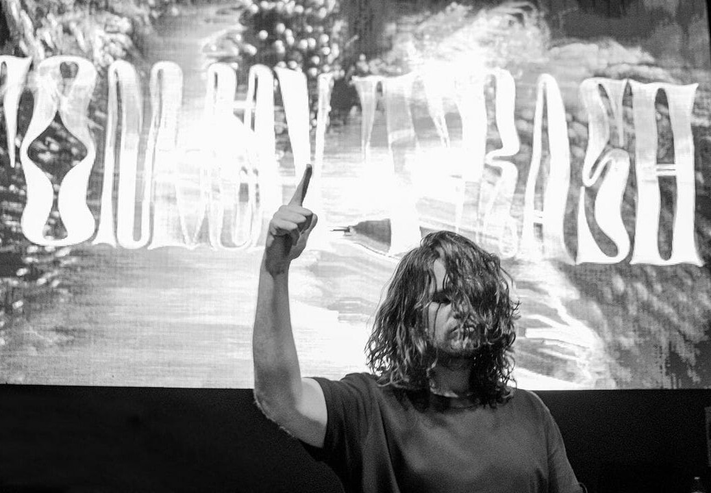 Tommy Trash – Trashed Episode 058 (AUDIO)