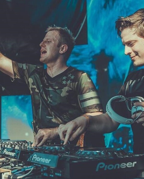 Tritonal – Tritonia 336 (AUDIO)