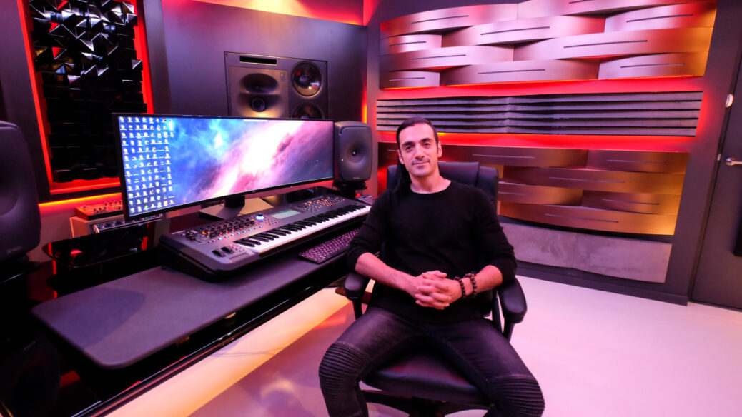 Ummet Ozcan Presents Innerstate EP 89 (AUDIO) Ummet Ozcan Presents Innerstate EP 89 (AUDIO)