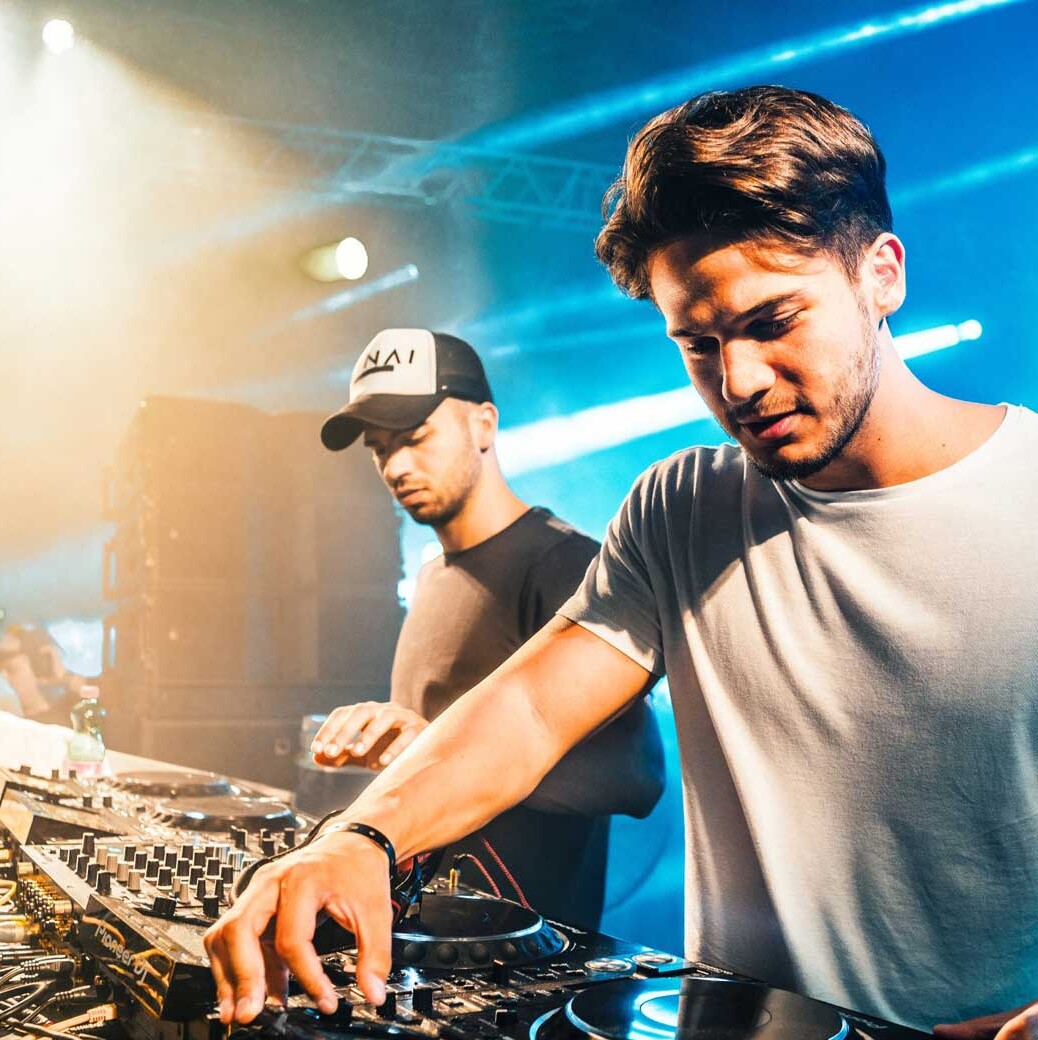 VINAI Presents We Are Episode 202 (AUDIO)