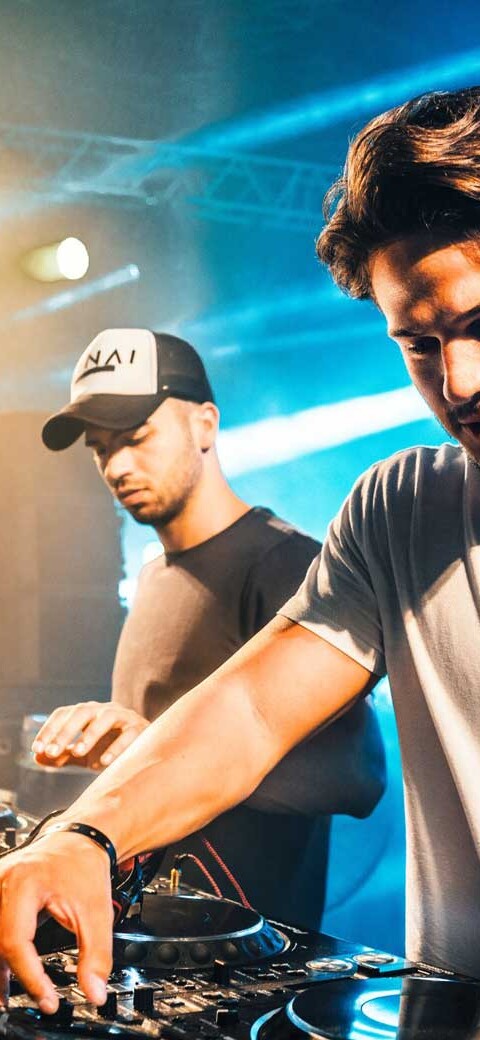 VINAI Presents We Are Episode 201 (AUDIO)