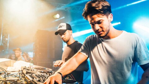 VINAI Presents We Are Episode 201 (AUDIO)