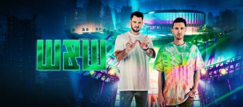 W&W – Rave Culture Radio 131 (AUDIO)