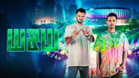 W&W – Rave Culture Radio 110 (AUDIO)