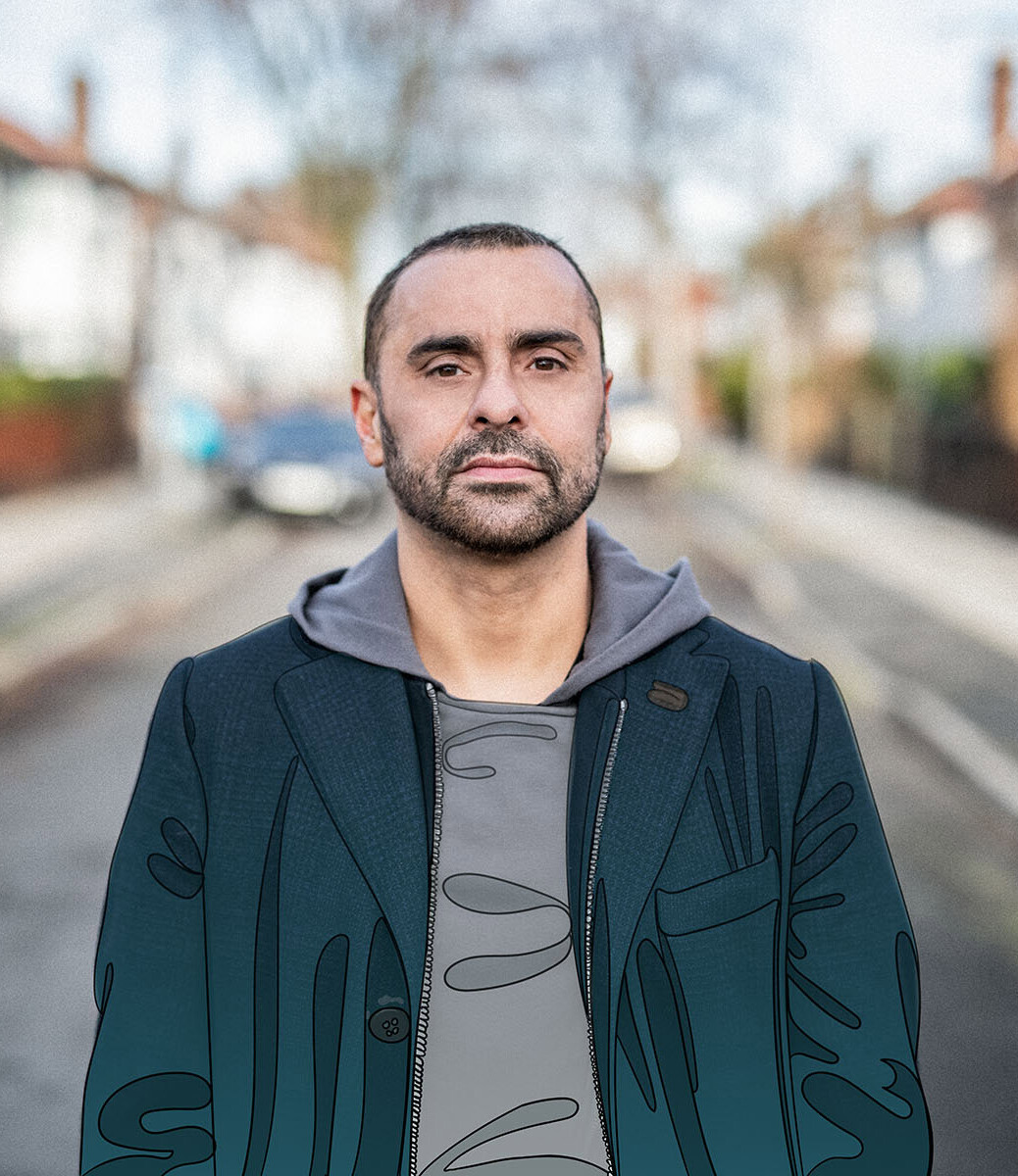 Yousef 21st Century House Music #382 – RECORDED LIVE AT EGG LONDON PART 2 (AUDIO)