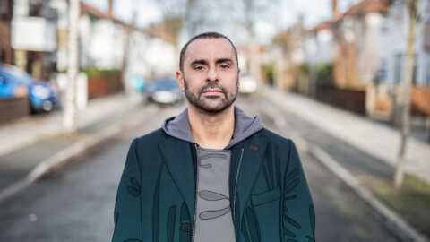 Yousef 21st Century House Music #387 – RECORDED LIVE AT MOTION BRISTOL PART 2 (AUDIO)