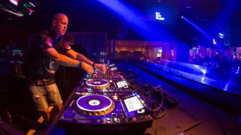 We Are The Brave Radio 284 – Alan Fitzpatrick (Live @ Pyramid, Amnesia Ibiza) (AUDIO)