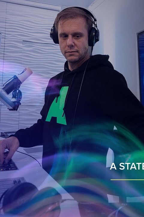 A State Of Trance Episode 1097 – Armin van Buuren (@asot)