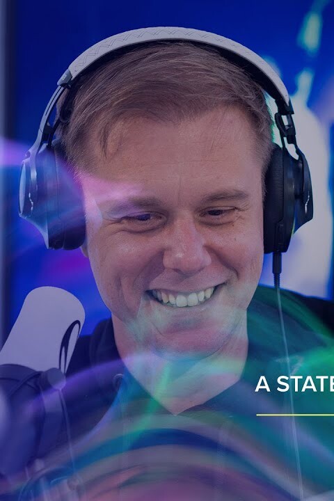 A State Of Trance Episode 1099 – Armin van Buuren (@asot)