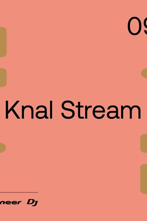 KNAL Stream | Chinau, Naajet, Ten Fingerz, Brooklyn Baby b2b Shortcut | Technopol x  @Beatport ​