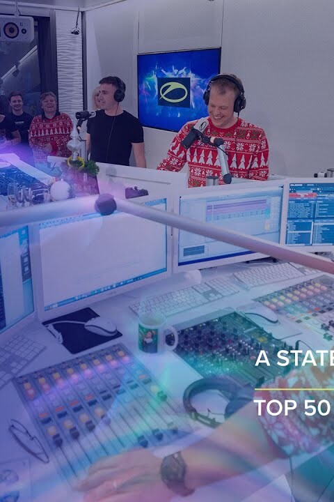 A State Of Trance Episode 1100 (Top 50 Of 2022 Special) (@asot)