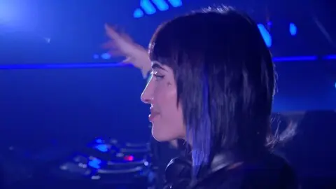 Indira Paganotto