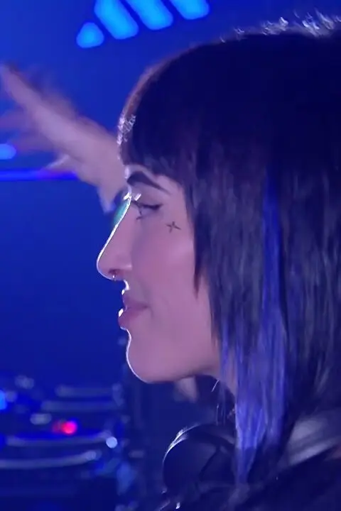 Indira Paganotto