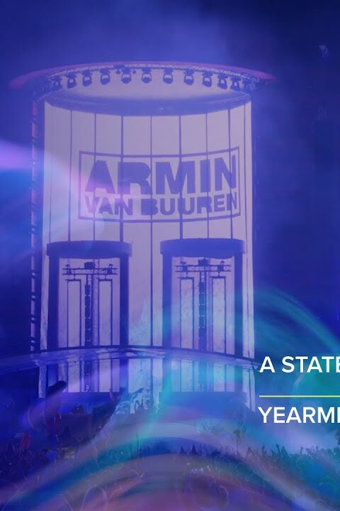 A State Of Trance Episode 1101 – Year Mix 2022 (@asot)