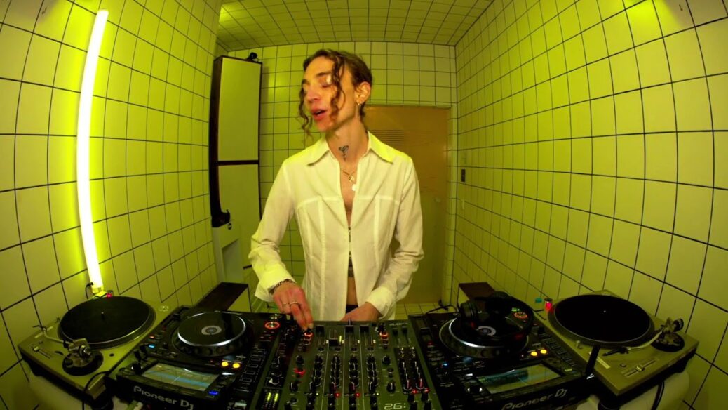 kaptcha – NM DJ | HÖR – Dec 29 / 2022