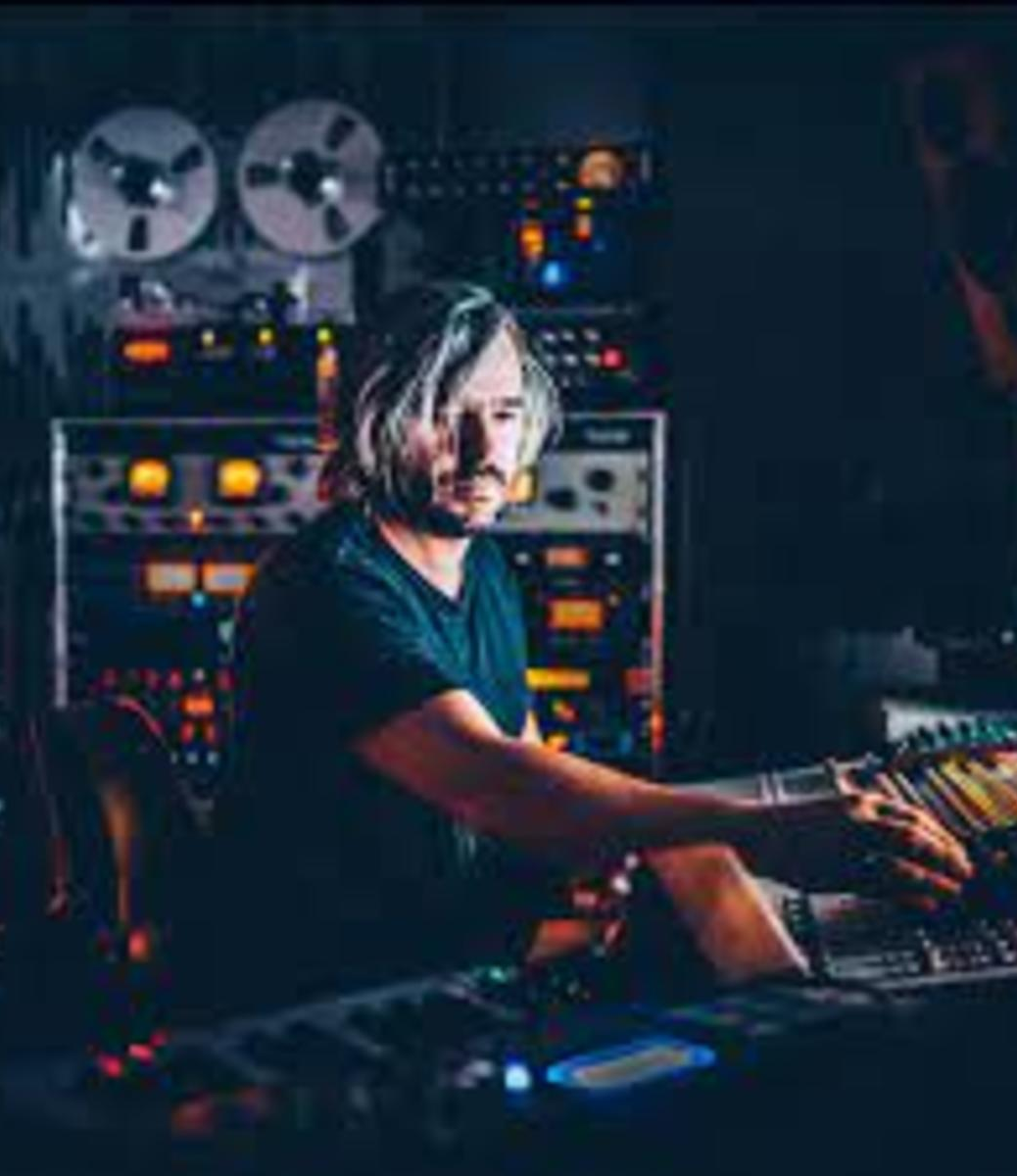 20 Techno Tips: Hannes Bieger's Ultimate Guide For Music Producers – Magnetic Magazine