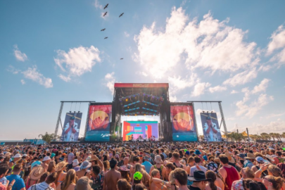 Skrillex, Calvin Harris, Alison Wonderland, More Announced for Hangout Music Festival 2023 – EDM.com
